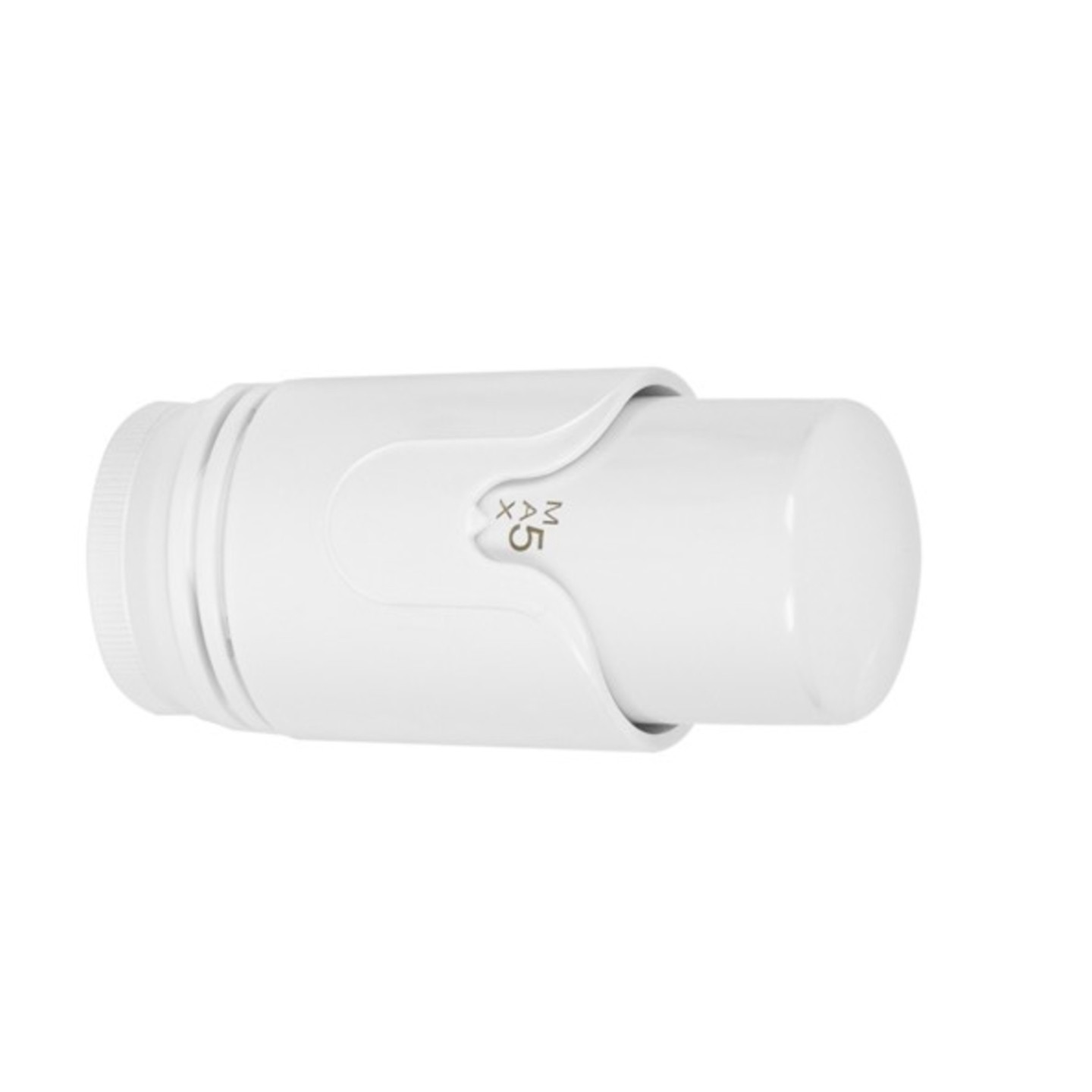 Głowica termostatyczna Pearl B000085-W, biała