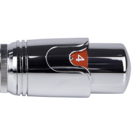 Głowica termostatyczna Pearl B000084-CR, chrom