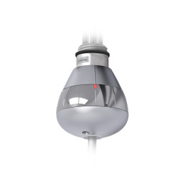 Grzałka elektryczna REG 3 400W chrom