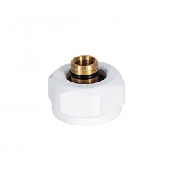 Złączka zaciskowa M22x1,5 x...