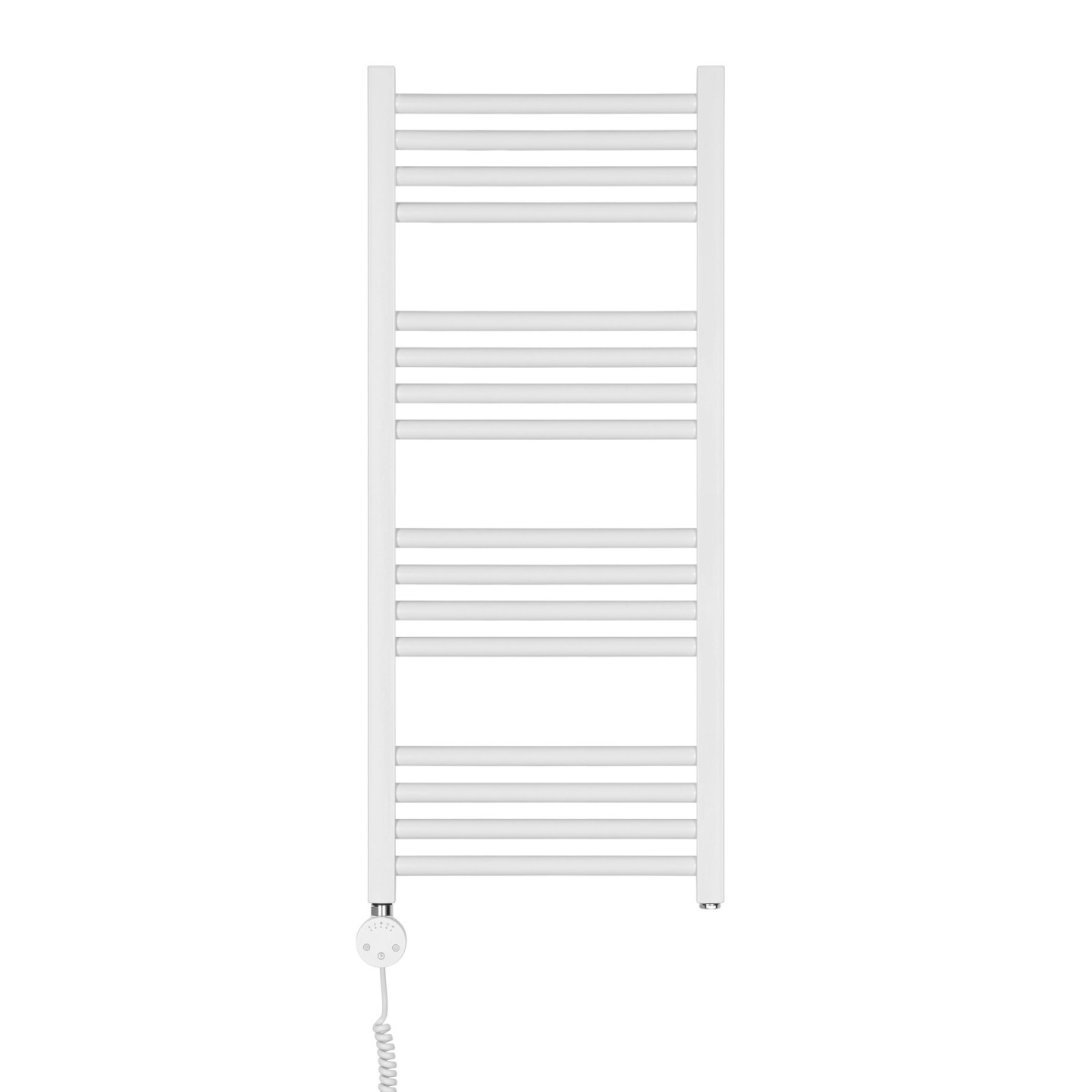 Grzejnik łazienkowy Freya 920x400 biały