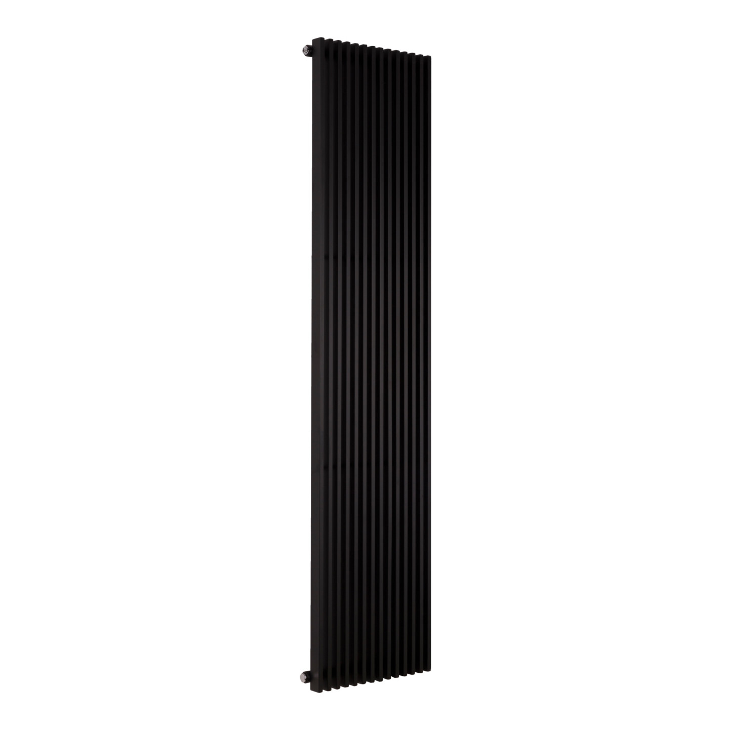 Grzejnik dekoracyjny Highliner HG1-1800x420-D50-B czarny